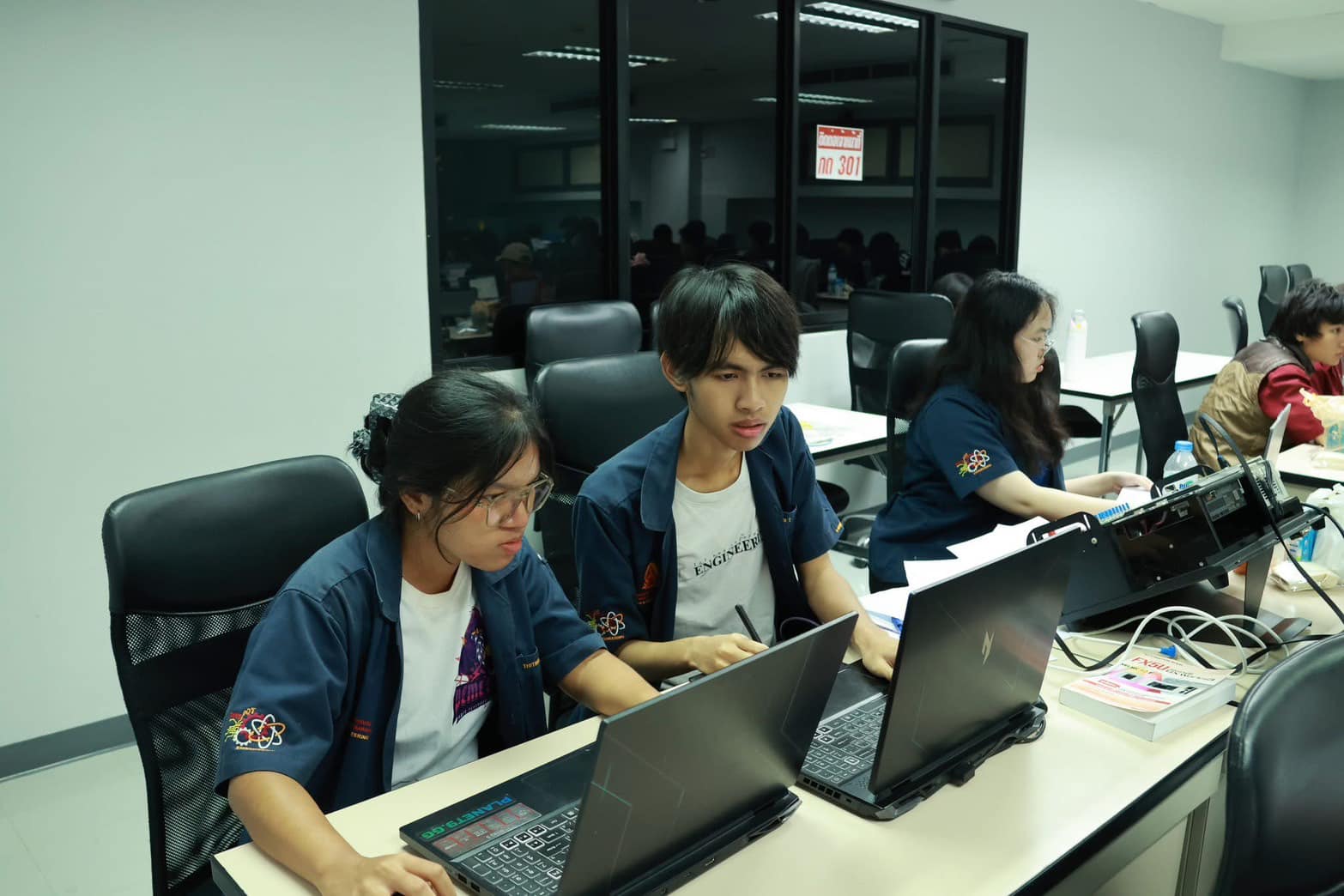 Lab Activity