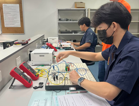 Lab Activity